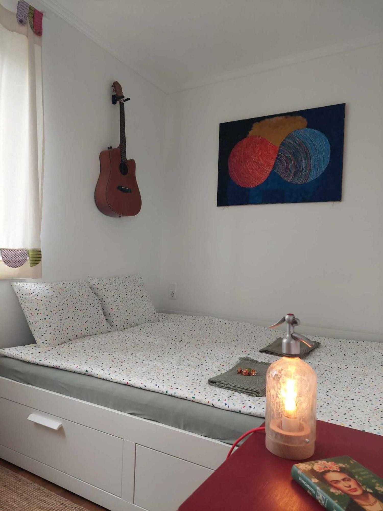 Bohem Apartman Buda Budapest Exterior foto