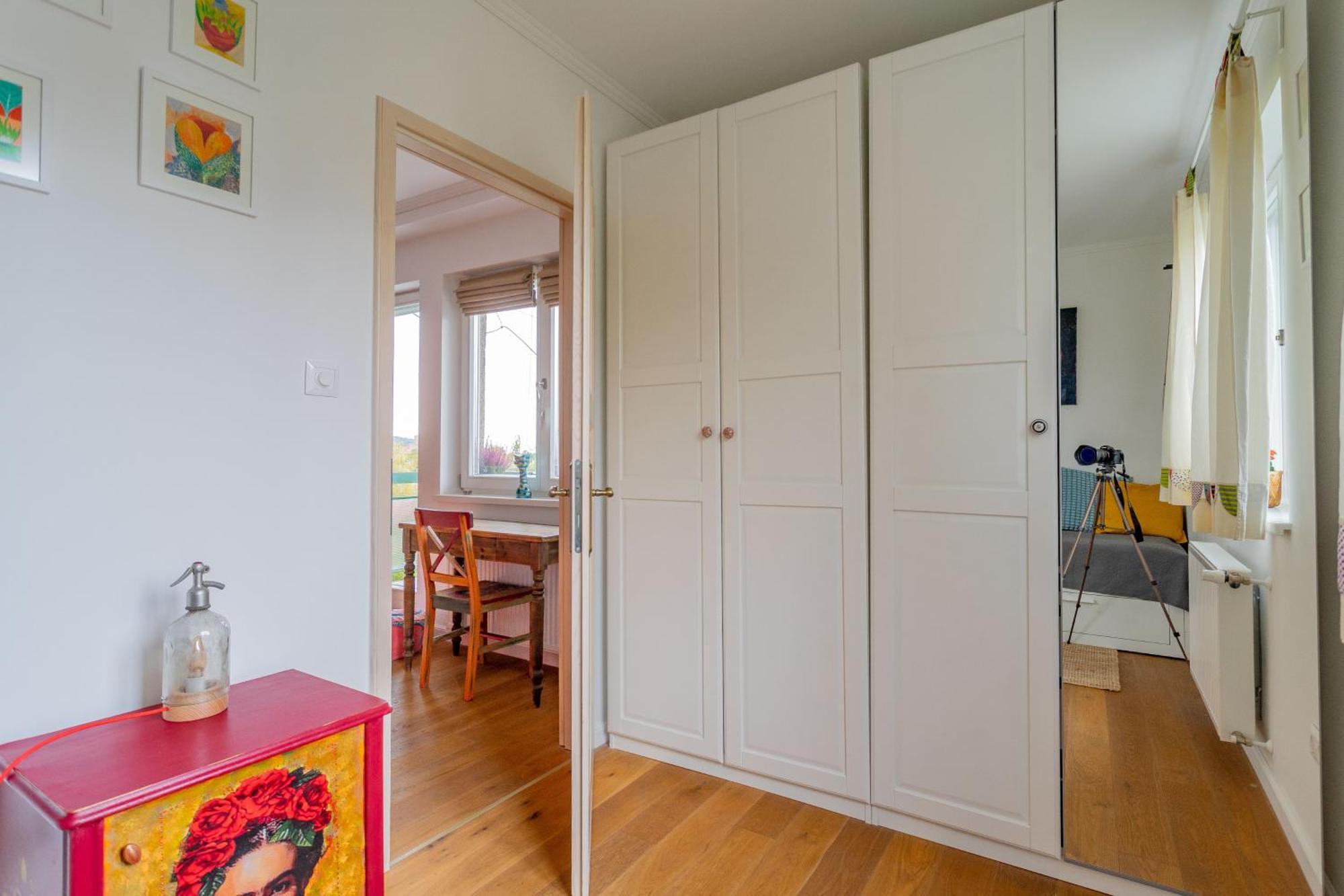 Bohem Apartman Buda Budapest Exterior foto